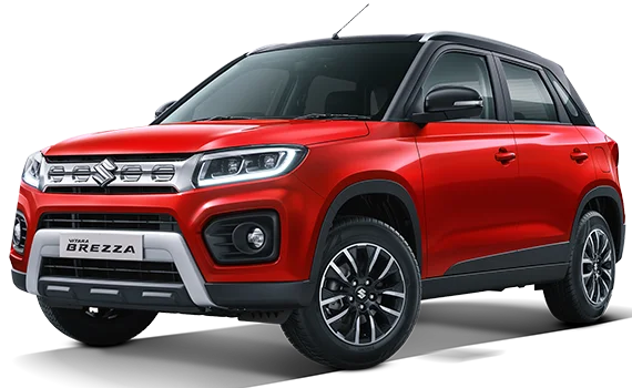 Car rental in panjim